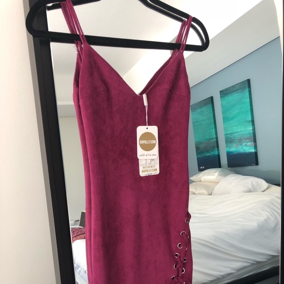 OHPOLLY DRESS - Picture 3 of 5